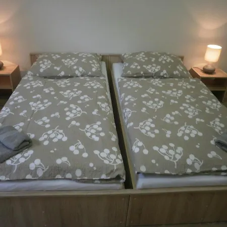 Hostel A&b Ubytovani *