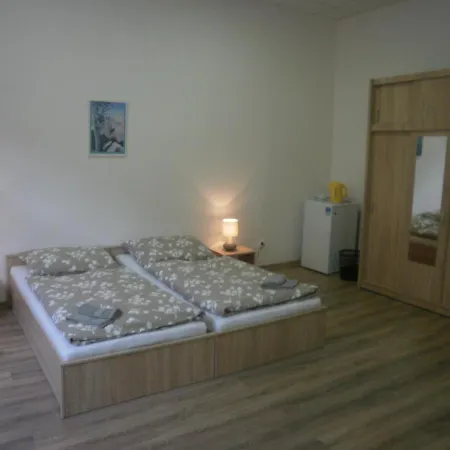 A&b Ubytovani Ostrava