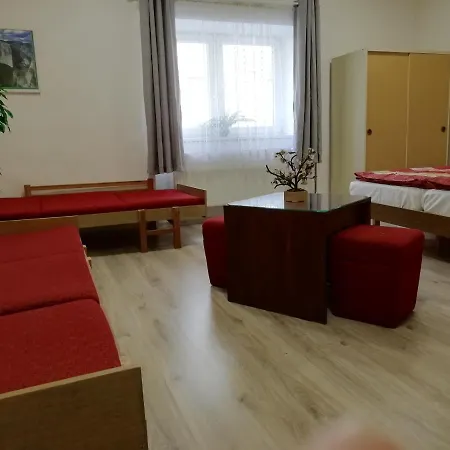 A&b Ubytovani Ostrava