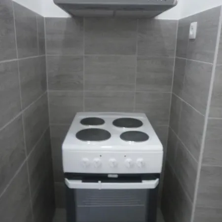 A&b Ubytovani Hostal Ostrava
