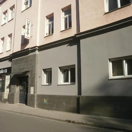 A&b Ubytovani Ostrava