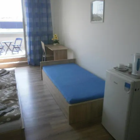 A&b Ubytovani Hostal Ostrava