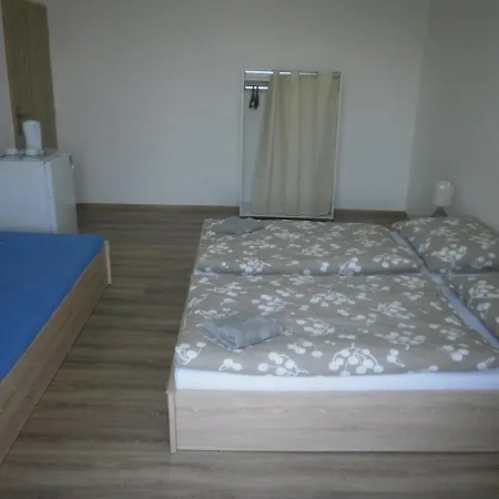 A&b Ubytovani *