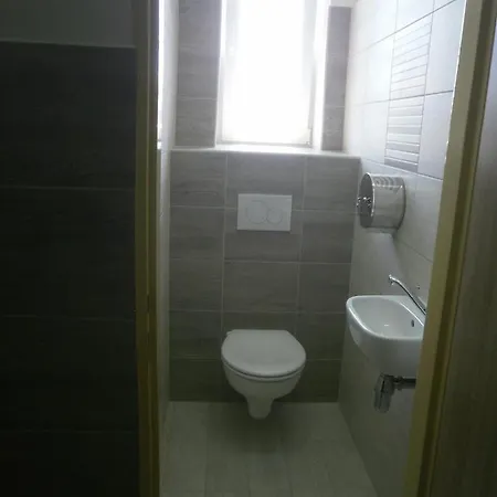 A&b Ubytovani