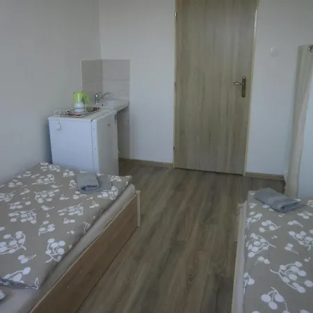 A&b Ubytovani Hostel Οστράβα