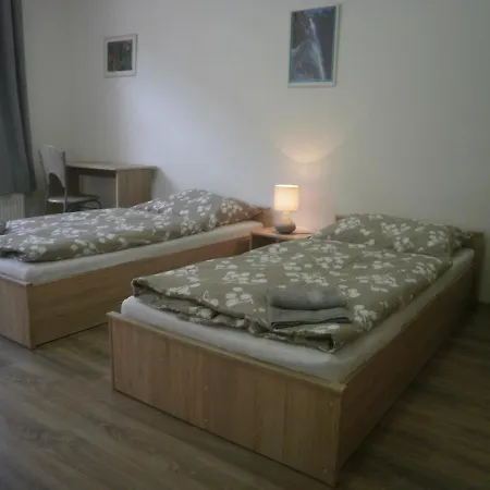 A&b Ubytovani *