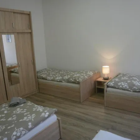 Hostal A&b Ubytovani