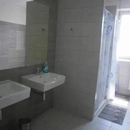 A&b Ubytovani Hostal