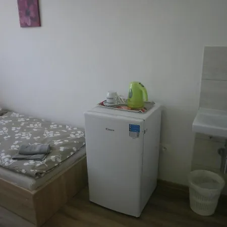 Hostal A&b Ubytovani *