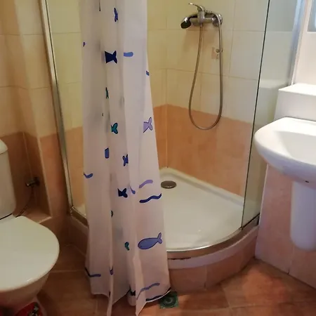 A&b Ubytovani Hostal Ostrava