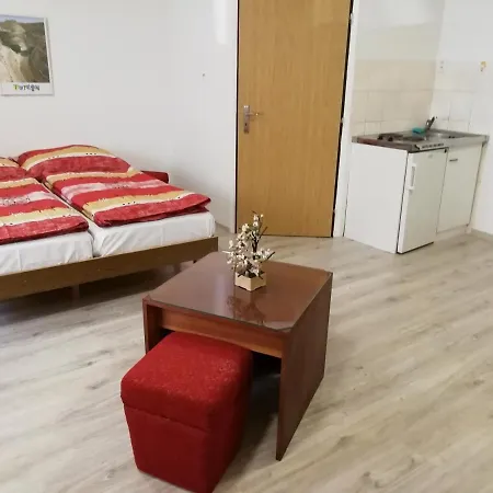 Hostal A&b Ubytovani